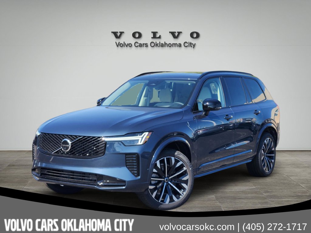 2027 Volvo XC90