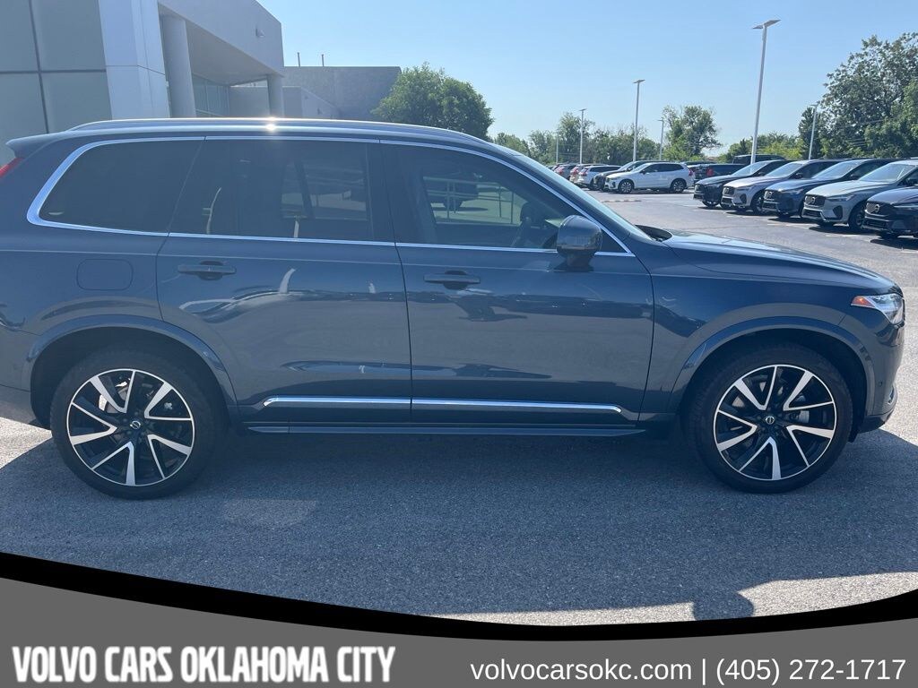 Used 2024 Volvo XC90 Ultimate SUV