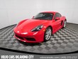  Porsche 718 Cayman