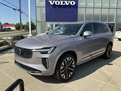 2026 Volvo XC90 B6 Plus 7-Seater SUV YV4062PE4T1538191