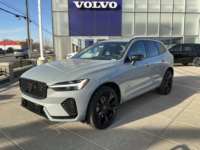 2026 Volvo XC60 T8 Ultra Black Edition Theme AWD's photo