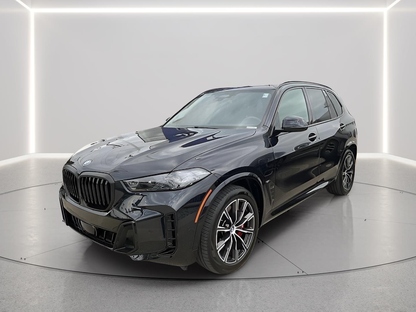 Used 2024 BMW X5 50e with VIN 5UX43EU06R9T47792 for sale in Kansas City
