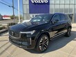  Volvo XC90 plug-in hybrid