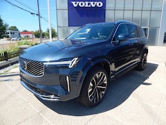 2026 Volvo XC90 B5 Ultra 6-Seater SUV