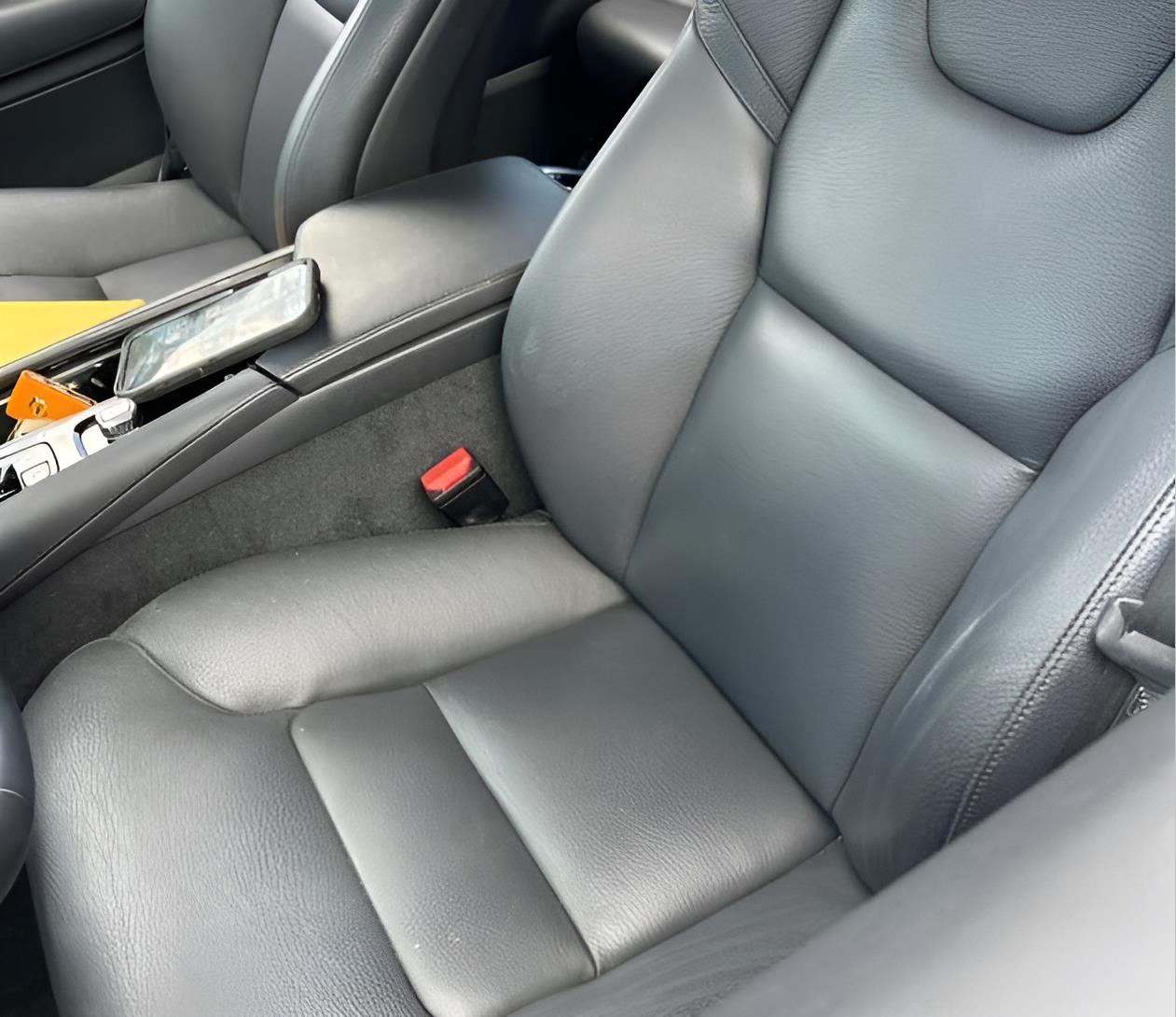Used 2024 Volvo XC90 Plus with VIN YV4L12PE9R1189758 for sale in Kansas City