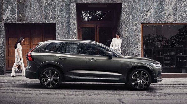 Review: 2019 Volvo XC60