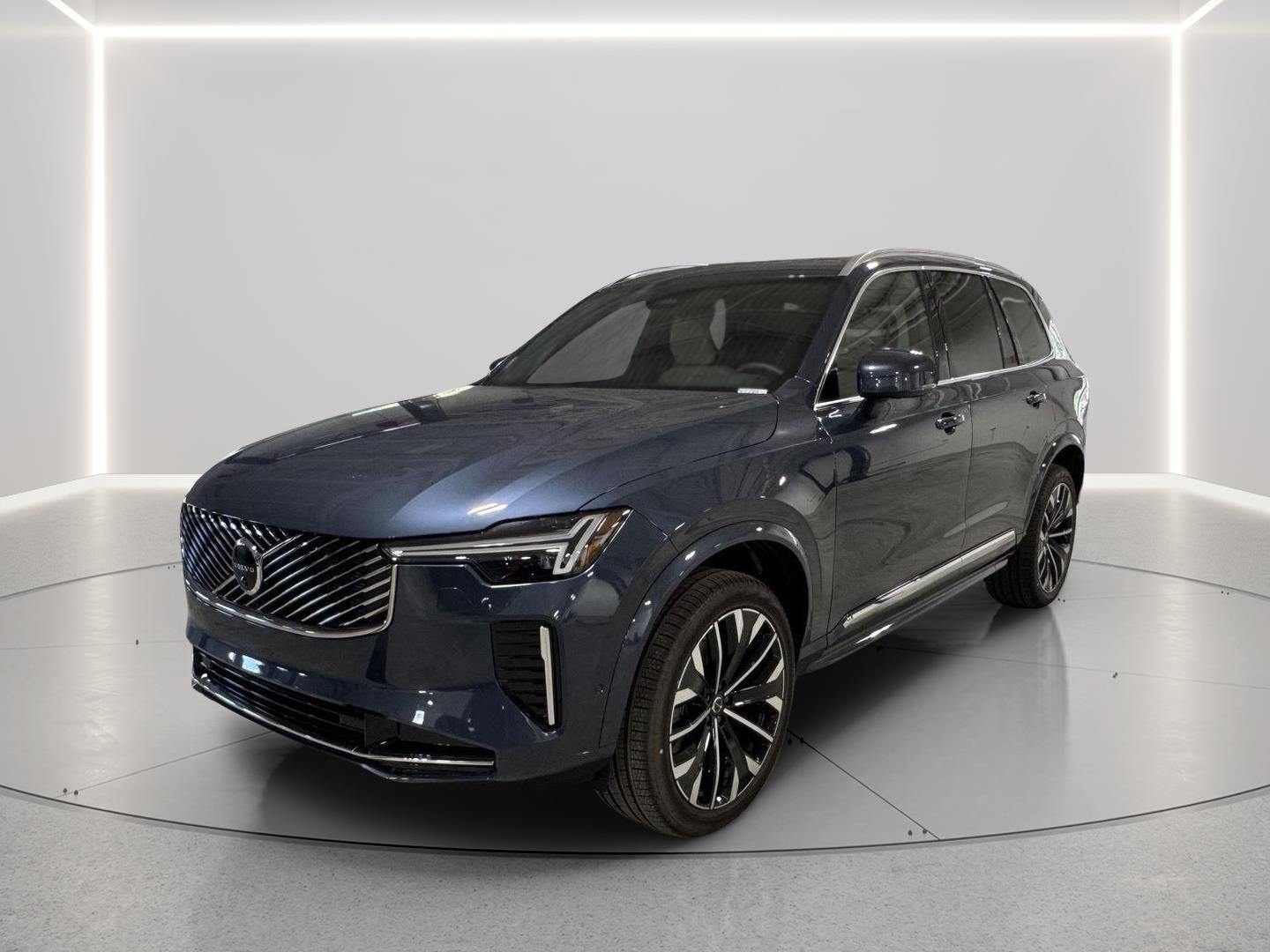 2027 Volvo XC90