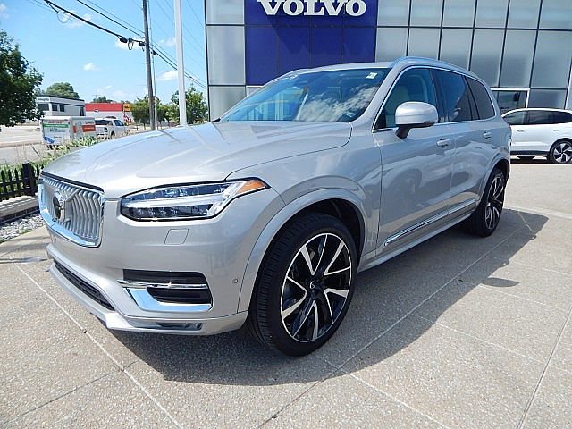 Certified 2023 Volvo XC90 Plus with VIN YV40621N0P1966578 for sale in Kansas City