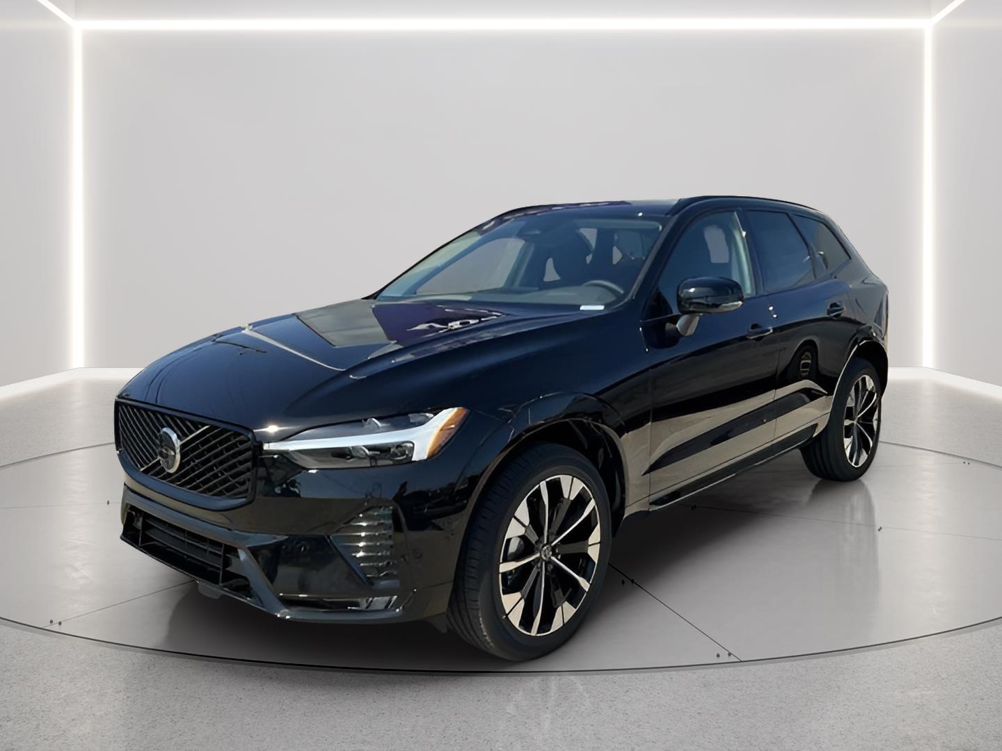 2026 Volvo XC60 Plus