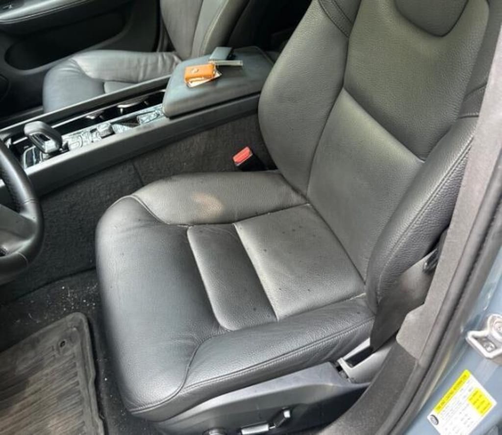Used 2024 Volvo V60 Cross Country Plus Wagon