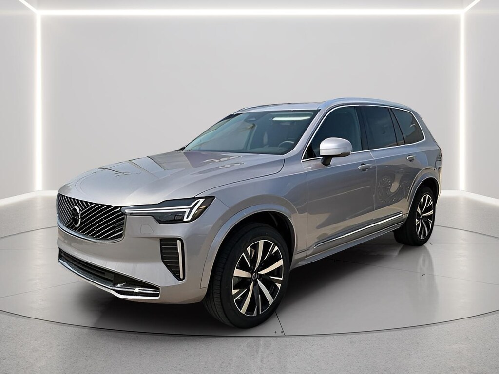 New 2026 Volvo XC90 B5 Core SUV