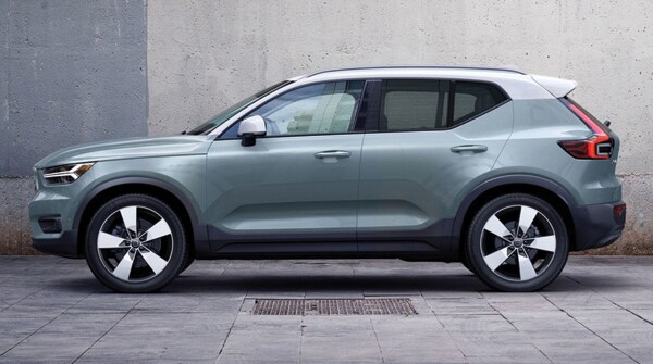 Review: 2019 Volvo XC40