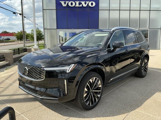 2026 Volvo XC90 B6 Plus Bright 7-Seater 4WD's photo