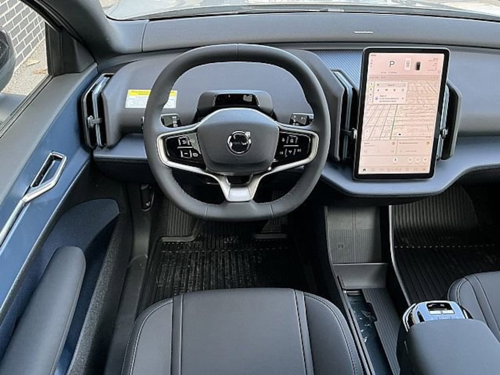 New 2026 Volvo EX30 Cross Country Ultra SUV