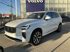 2026 Volvo XC90 B5 Core AWD SUV