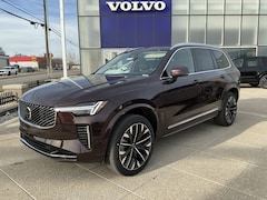 2026 Volvo XC90 B6 Plus 6-Seater SUV YV4062JE9T1496836