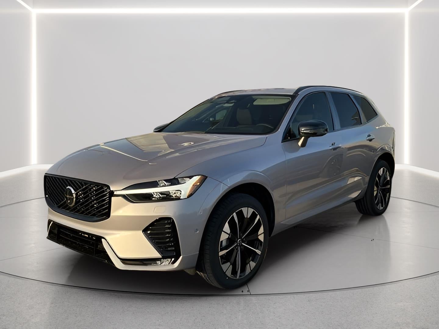 2026 Volvo XC60 Plus