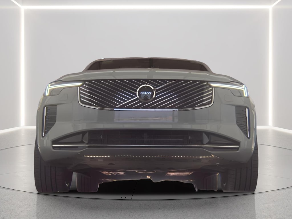 Used 2026 Volvo XC90 Plus SUV