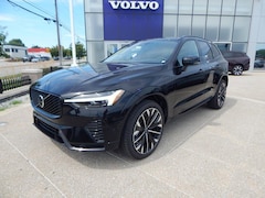 2026 Volvo XC60 plug-in hybrid T8 Ultra SUV