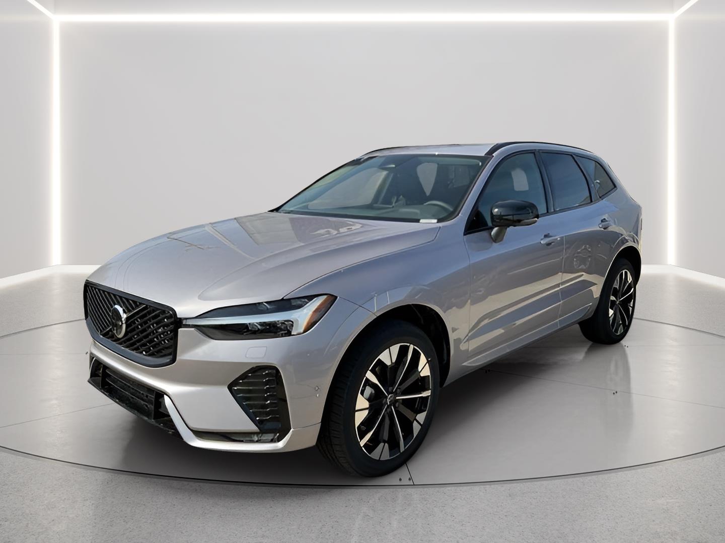 2026 Volvo XC60 Plus