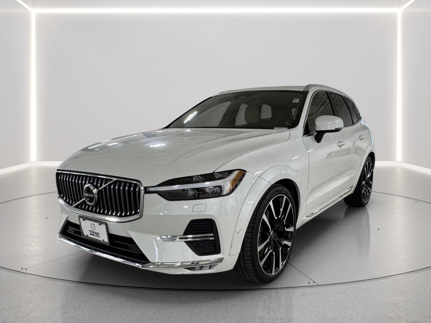 2022 Volvo XC60 Inscription