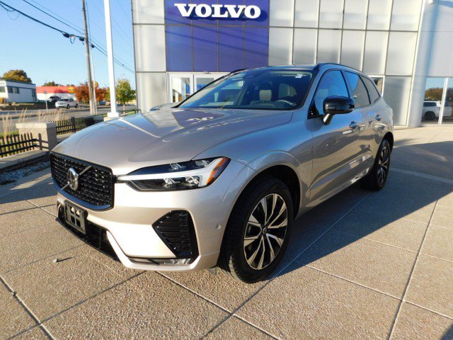 2025 Volvo XC60