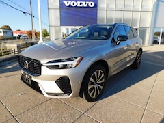 2025 Volvo XC60 Plus B5 AWD Plus