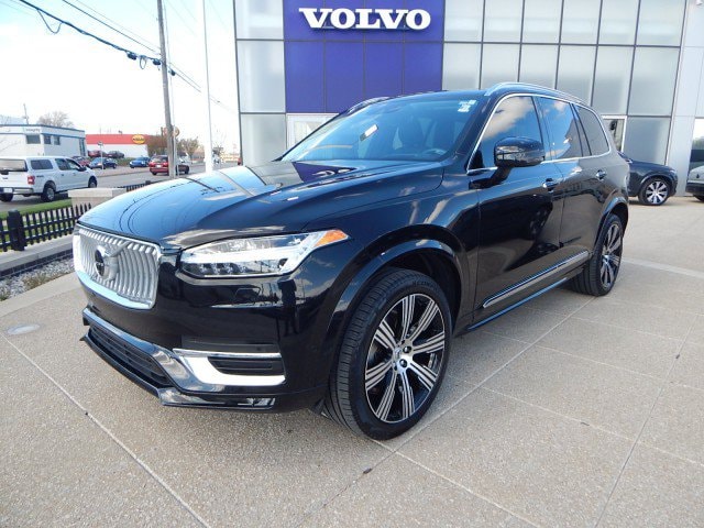 2022 Volvo XC90 Inscription T6 AWD Inscription 7P