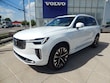 Volvo XC90 plug-in hybrid
