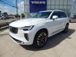  Volvo XC90 plug-in hybrid