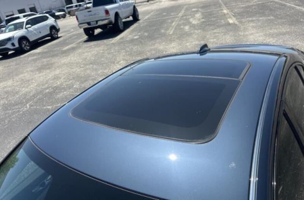 Used 2024 Volvo S60 Plus Dark Theme Sedan