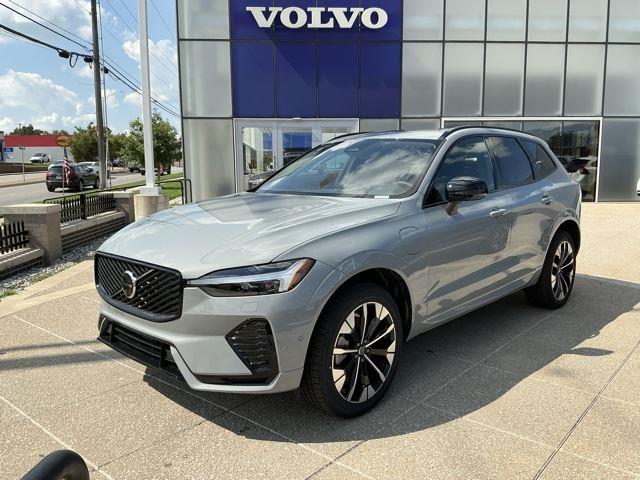 2026 Volvo XC60 Plug-In Hybrid