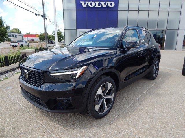 Used 2026 Volvo XC40 Plus with VIN YV4L12UC2T2659732 for sale in Kansas City