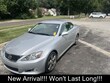  LEXUS IS 350C