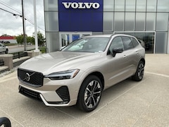 2026 Volvo XC60 B5 Plus SUV YV4M12RC1T1450601