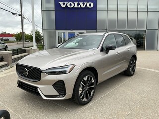 2026 Volvo XC60 B5 Plus AWD SUV