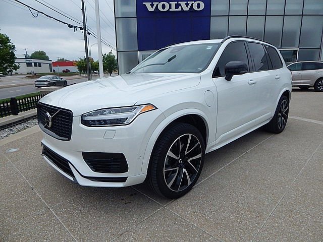 Certified 2023 Volvo XC90 Plus with VIN YV4H60CW1P1969308 for sale in Kansas City