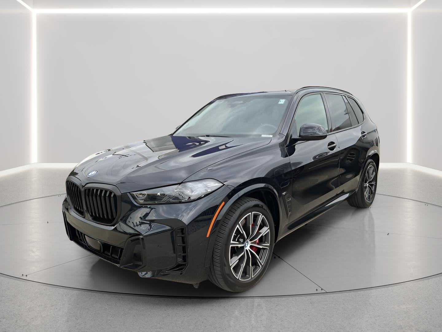 2024 BMW X5 xDrive50e Sports Activity Vehicle
