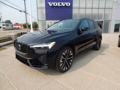 2026 Volvo XC60 B5 Ultra SUV YV4M12RM8T1335423