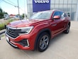 Volkswagen Atlas Cross Sport