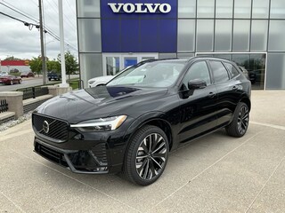 2026 Volvo XC60 B5 Ultra AWD SUV