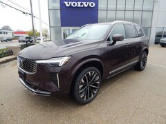 2025 Volvo XC90 plug-in hybrid T8 (2025.5) Plus 6-Seater SUV