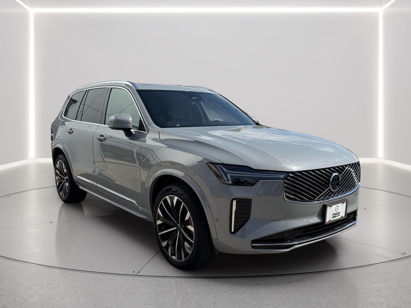 2026 Volvo XC90