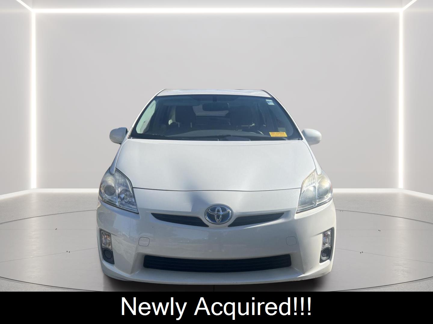 2011 Toyota Prius I