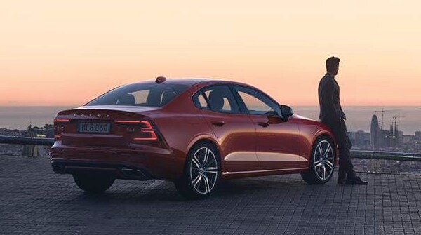 Review: 2019 Volvo S60
