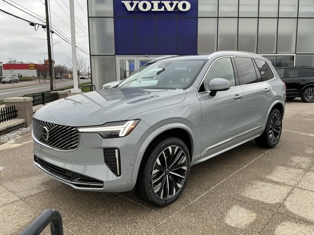 2026 Volvo XC90 B6 Ultra Bright 7-Seater 4WD's photo