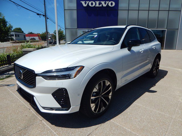 2026 Volvo XC60
