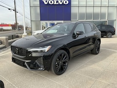 2026 Volvo XC60 B5 Ultra Black Edition AWD SUV