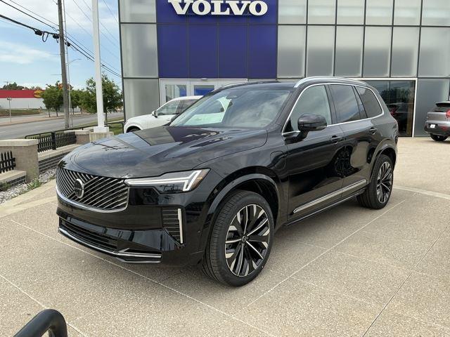 2026 Volvo XC90 T8 Recharge Plus Bright 7-Seat 4WD's photo