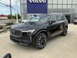  Volvo XC90 plug-in hybrid